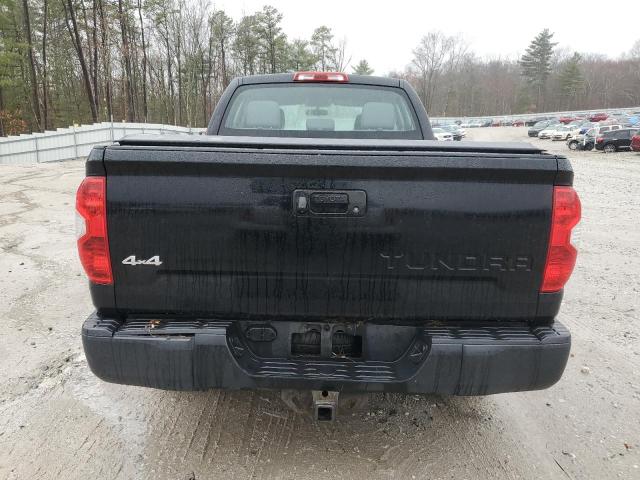  TOYOTA TUNDRA 2014 Szary