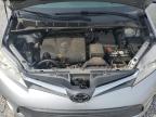 2019 Toyota Sienna Xle продається в Gainesville, GA - Rear End