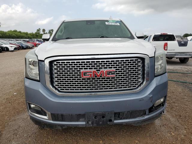 Parquets GMC YUKON 2017 White