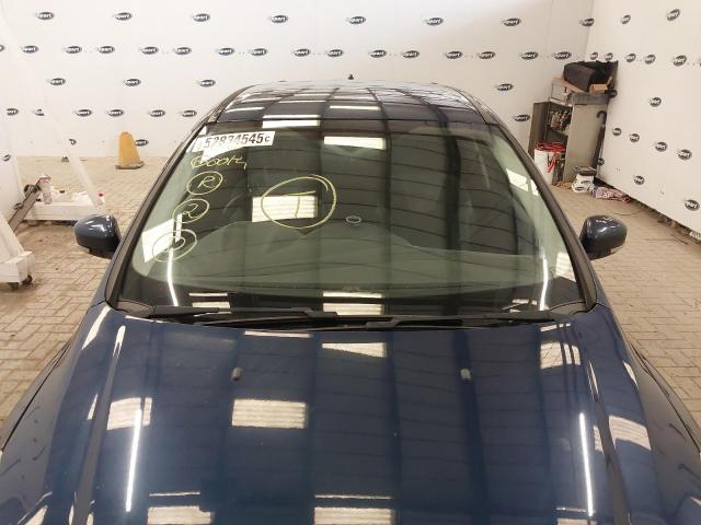 2012 FORD FOCUS ZETE