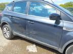 2009 FORD KUGA TITAN for sale at Copart COLCHESTER