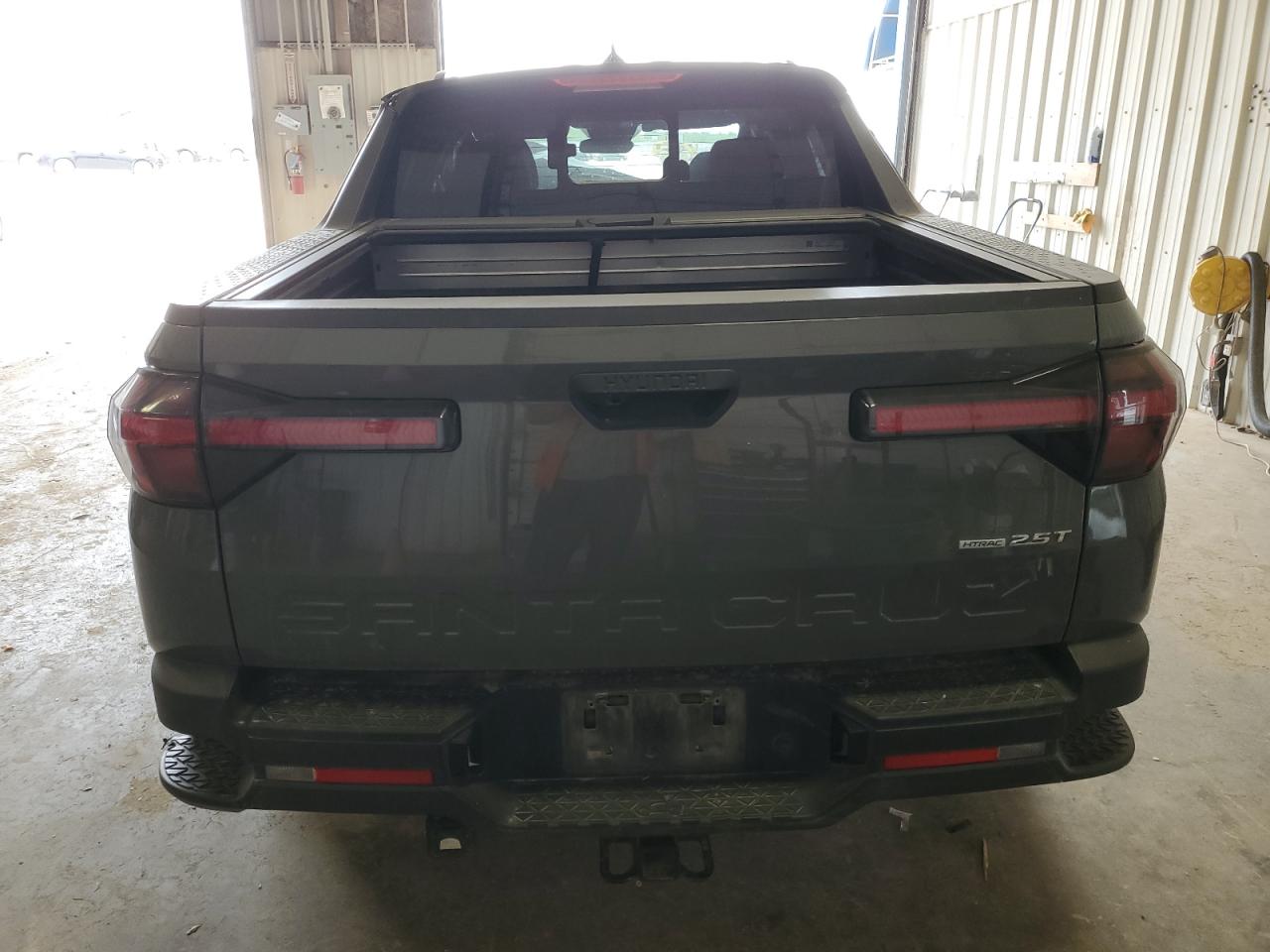 2022 Hyundai Santa Cruz Sel Premium VIN: 5NTJDDAF5NH039455 Lot: 53146245