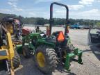 2023 John Deere 3038E en Venta en Florence, MS - Water/Flood