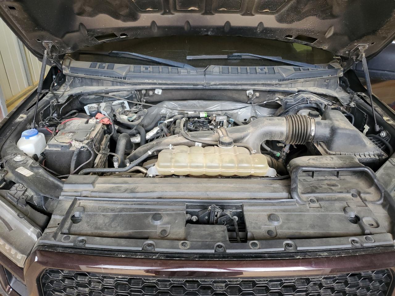 1FTEW1EP4LFA55018 FORD F-150 2020