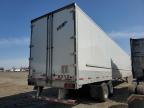 2024 Utility Vs2Dx Dry Van Trailer for Sale in Portland, MI - Burn
