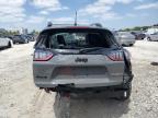 2023 Jeep Cherokee Trailhawk იყიდება Opa Locka-ში, FL - Rollover