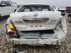 2011 Nissan Altima Base zu verkaufen in Wayland, MI - Rear End