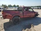2001 Toyota Tundra Access Cab Limited for Sale in Midway, FL - Rollover