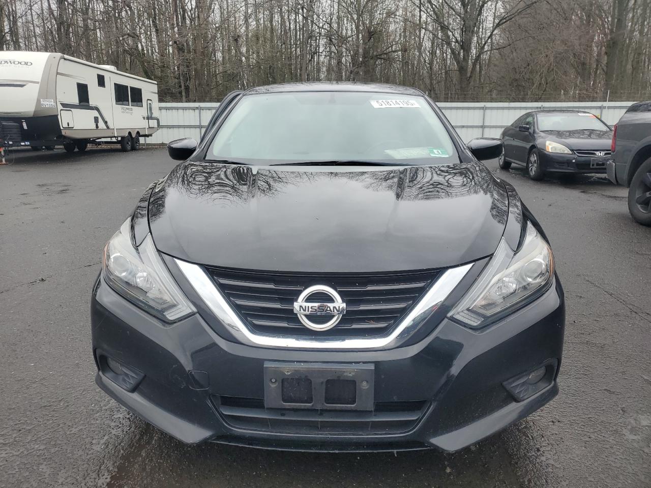 1N4AL3AP6JC253399 NISSAN ALTIMA 2018