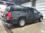 2007 Gmc Yukon Xl C1500 იყიდება Blaine-ში, MN - Mechanical