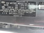 2020 Kia Forte Fe за продажба в Gaston, SC - All Over