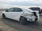 2015 TOYOTA COROLLA L à vendre chez Copart ON - OTTAWA