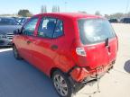 2013 HYUNDAI I10 CLASSI for sale at Copart SANDY
