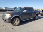 2006 Ford F150 Supercrew for Sale in Orlando, FL - Rear End