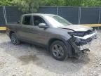 2021 Honda Ridgeline Rtl for Sale in Waldorf, MD - Front End