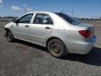 2004 TOYOTA COROLLA CE à vendre chez Copart ON - OTTAWA