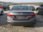 2013 Honda Civic Ex for Sale in Chambersburg, PA - Front End