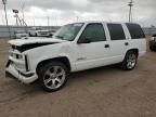 1999 Chevrolet Tahoe C1500 zu verkaufen in Greenwood, NE - Front End