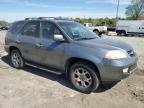 2002 Acura Mdx Touring zu verkaufen in Baltimore, MD - Front End