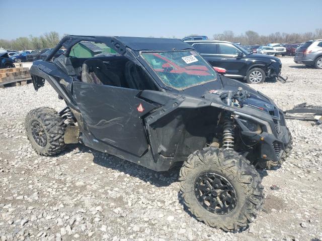 2019 Can-Am Maverick X3 X Ds Turbo R