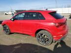 2023 AUDI Q3 PREMIUM PLUS S LINE 45 à vendre chez Copart AB - EDMONTON