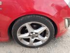 2011 VAUXHALL CORSA SRI for sale at Copart BRISTOL