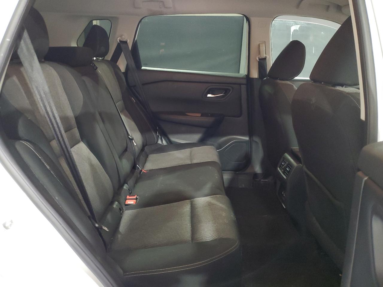 5N1BT3BB8RC710934 NISSAN ROGUE 2024