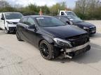 2016 MERCEDES BENZ A 200 D AM for sale at Copart SANDWICH