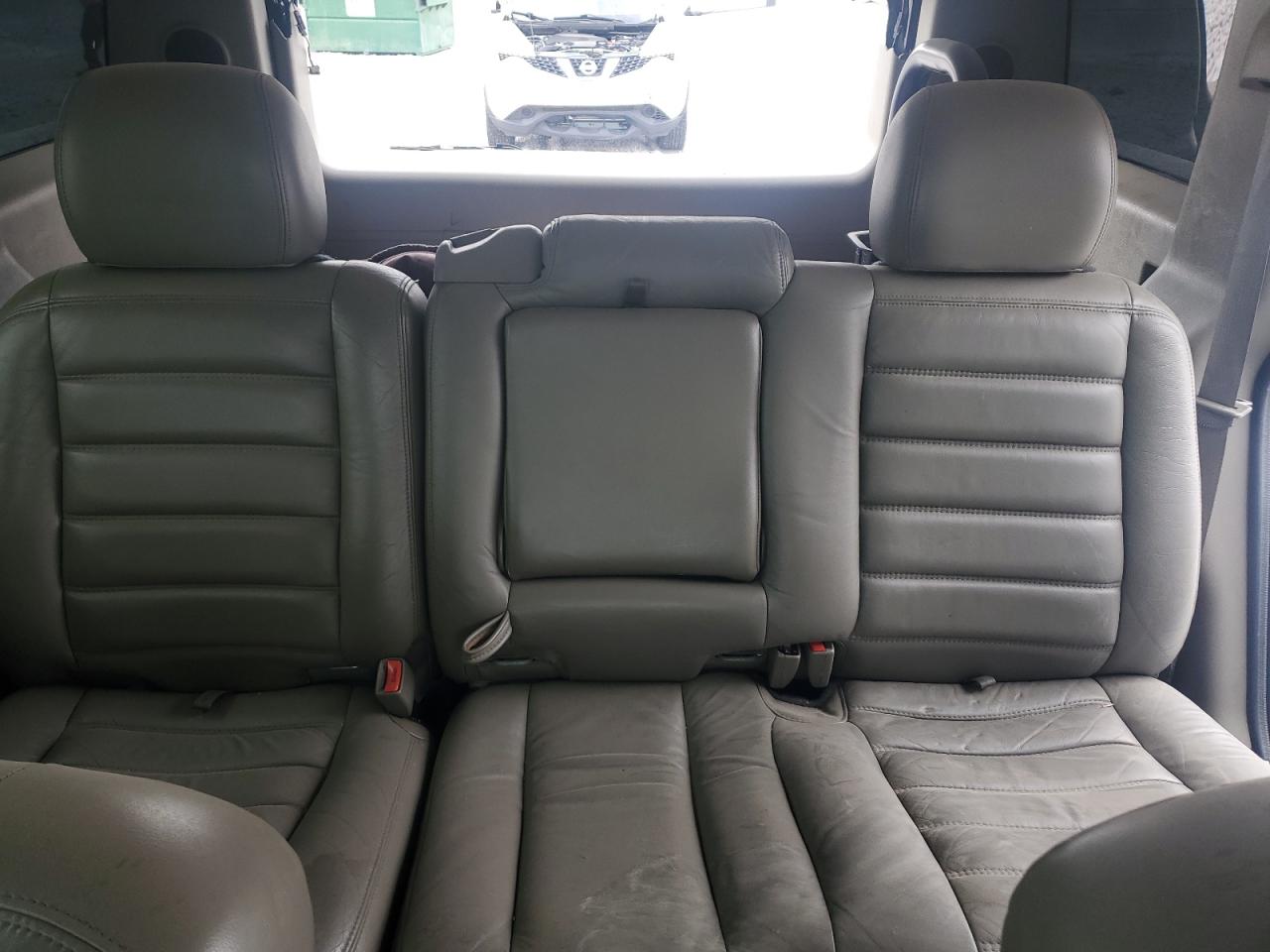 2004 Hummer H2 VIN: 5GRGN23U74H100175 Lot: 52642125