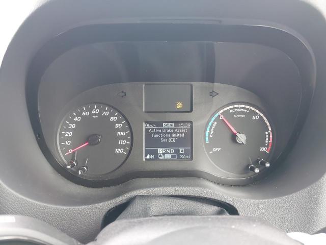 2021 MERCEDES BENZ ESPRINTER