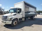 2015 Hino Hino 338 zu verkaufen in Riverview, FL - Minor Dent/Scratches