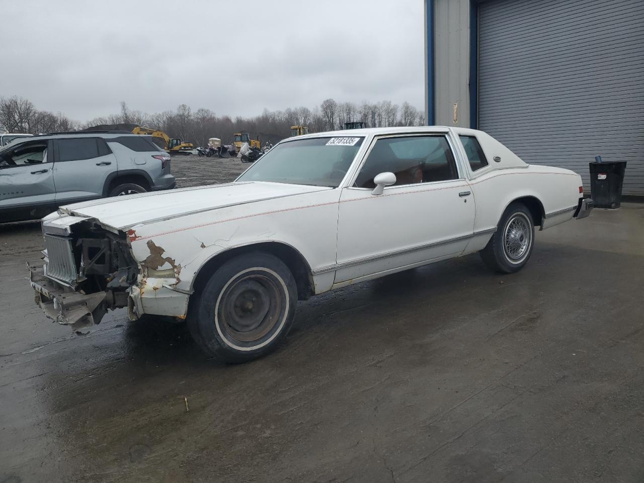 1977 BUICK ALL OTHER