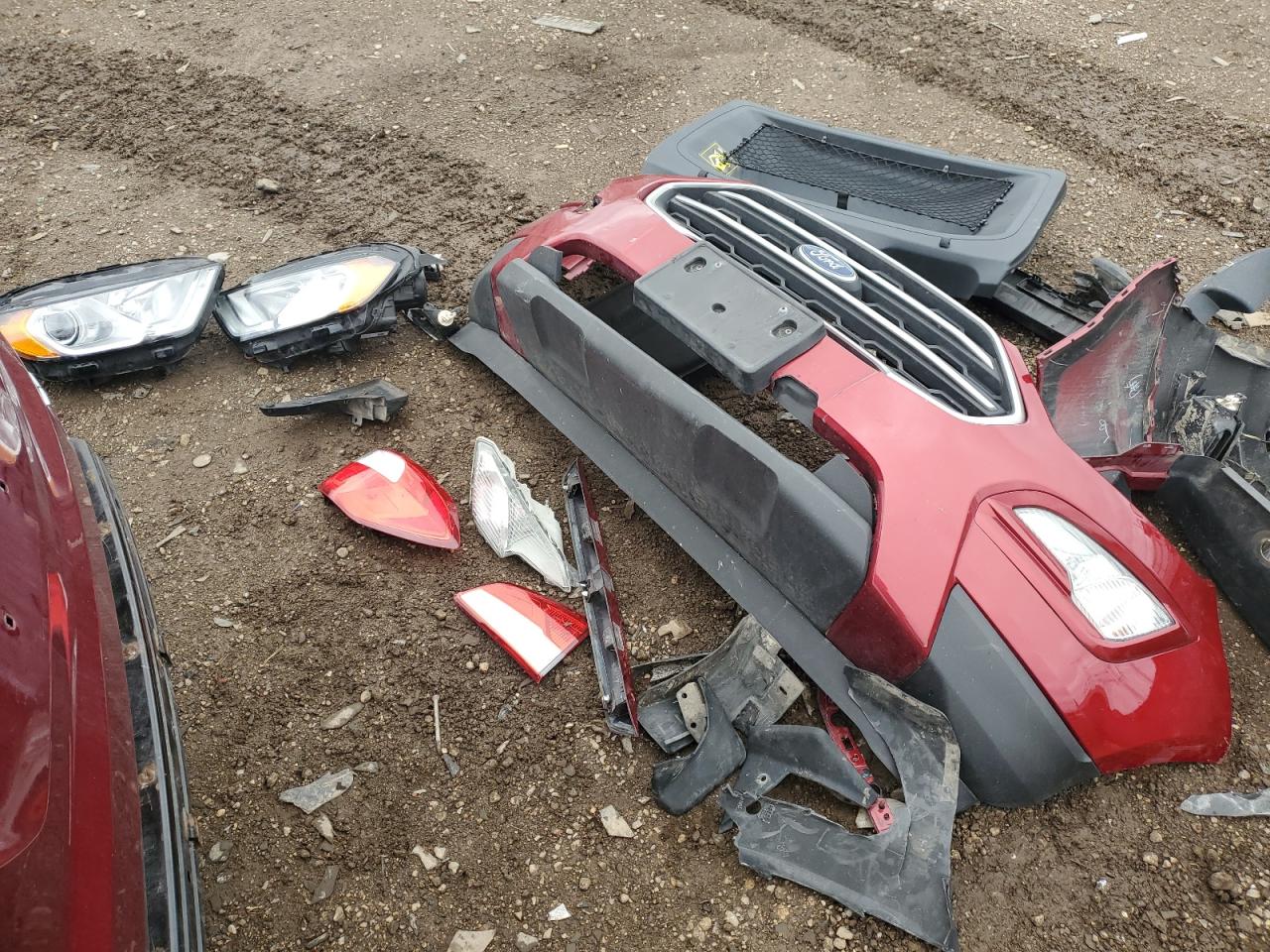 MAJ6S3GL9LC369048 FORD ECOSPORT 2020