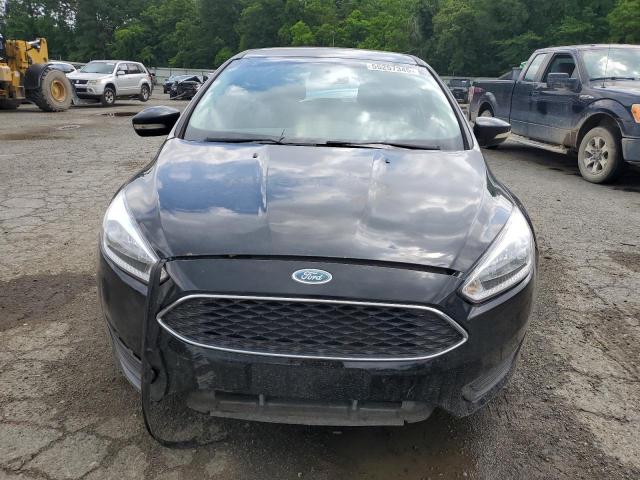  FORD FOCUS 2017 Черный
