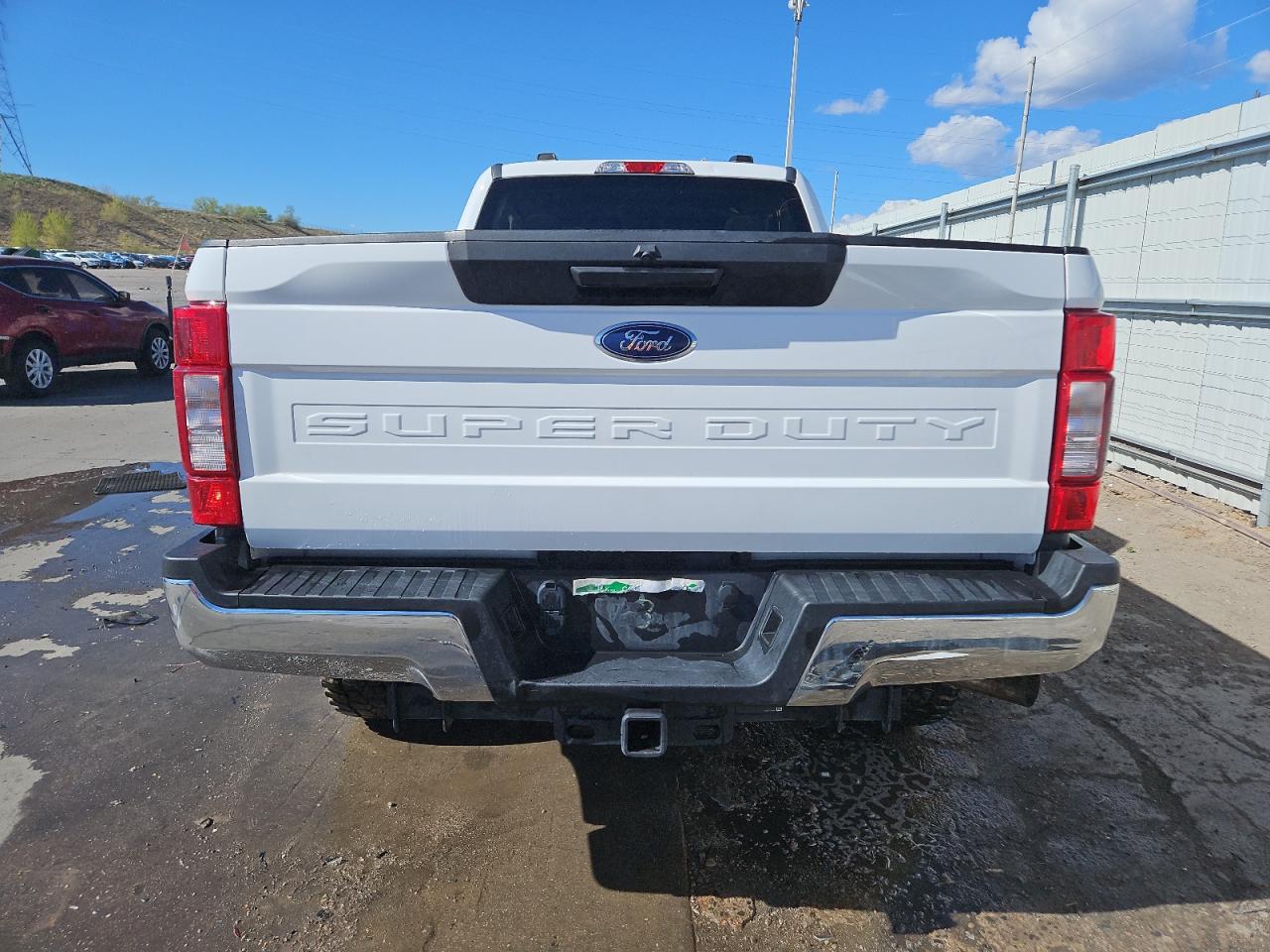 1FT7W2B65LEC33972 FORD F250 2020