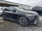 2024 Mercedes-Benz Eqe Suv 350+ იყიდება Riverview-ში, FL - Water/Flood