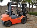 2013 Toyota 7Fgu25 Forklift de vânzare în Rancho Cucamonga, CA - Minor Dent/Scratches