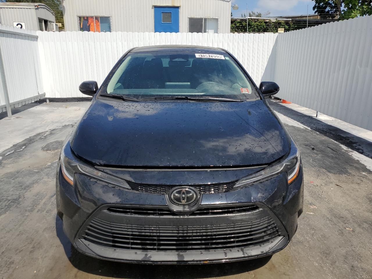 5YFB4MDE1RP099294 TOYOTA COROLLA 2024