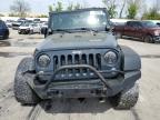 2016 Jeep Wrangler Unlimited Sport de vânzare în Bridgeton, MO - All Over