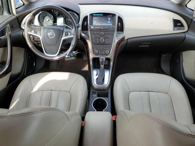  BUICK VERANO 2012 Red