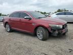 2015 Ford Taurus Limited للبيع في Houston، TX - Front End