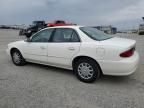 2004 Buick Century Custom იყიდება Earlington-ში, KY - Hail