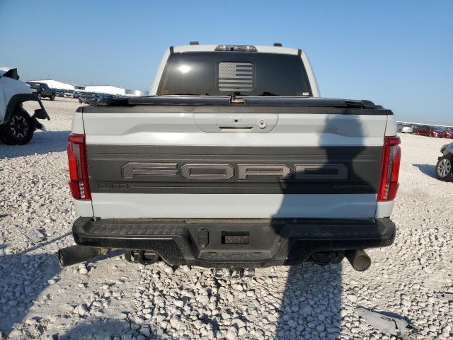  FORD F150 2024 Gray