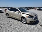 2018 Ford Fusion Se for Sale in Arcadia, FL - Side