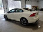 2018 Volvo S60 Dynamic en Venta en Center Rutland, VT - All Over