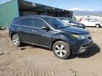 2012 Acura Mdx Technology للبيع في Colorado Springs، CO - Minor Dent/Scratches