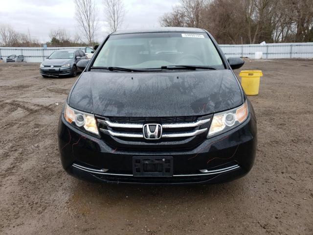 2014 HONDA ODYSSEY LX
