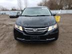 2014 HONDA ODYSSEY LX for sale at Copart ON - LONDON