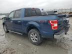 2018 Ford F150 Supercrew na sprzedaż w Cahokia Heights, IL - Hail
