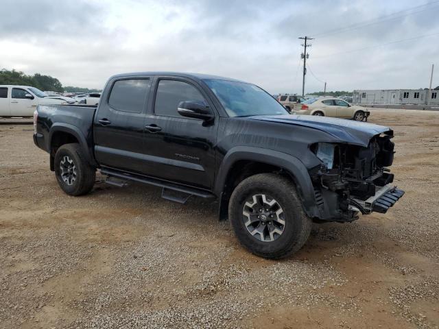  TOYOTA TACOMA 2023 Black